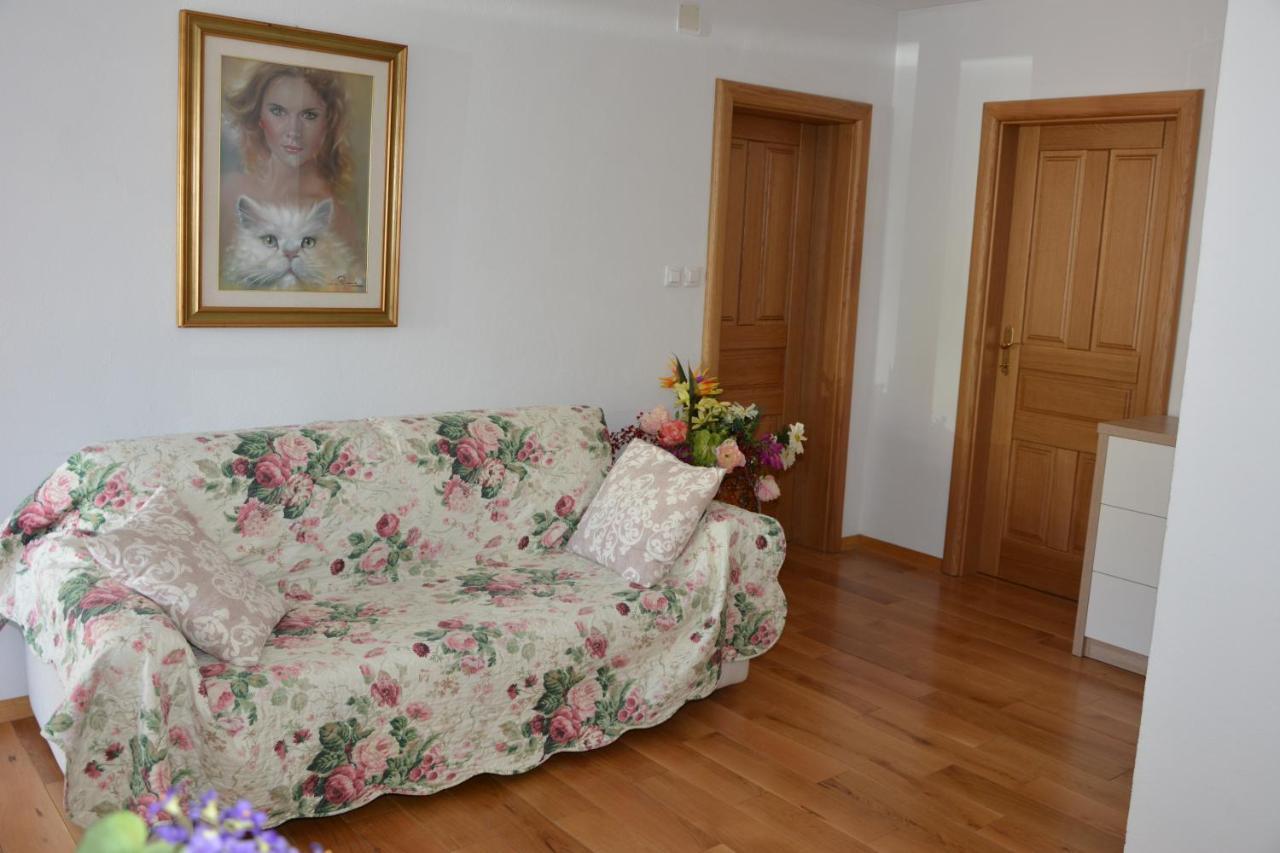 Zora Senj (Lika-Senj) Exterior foto