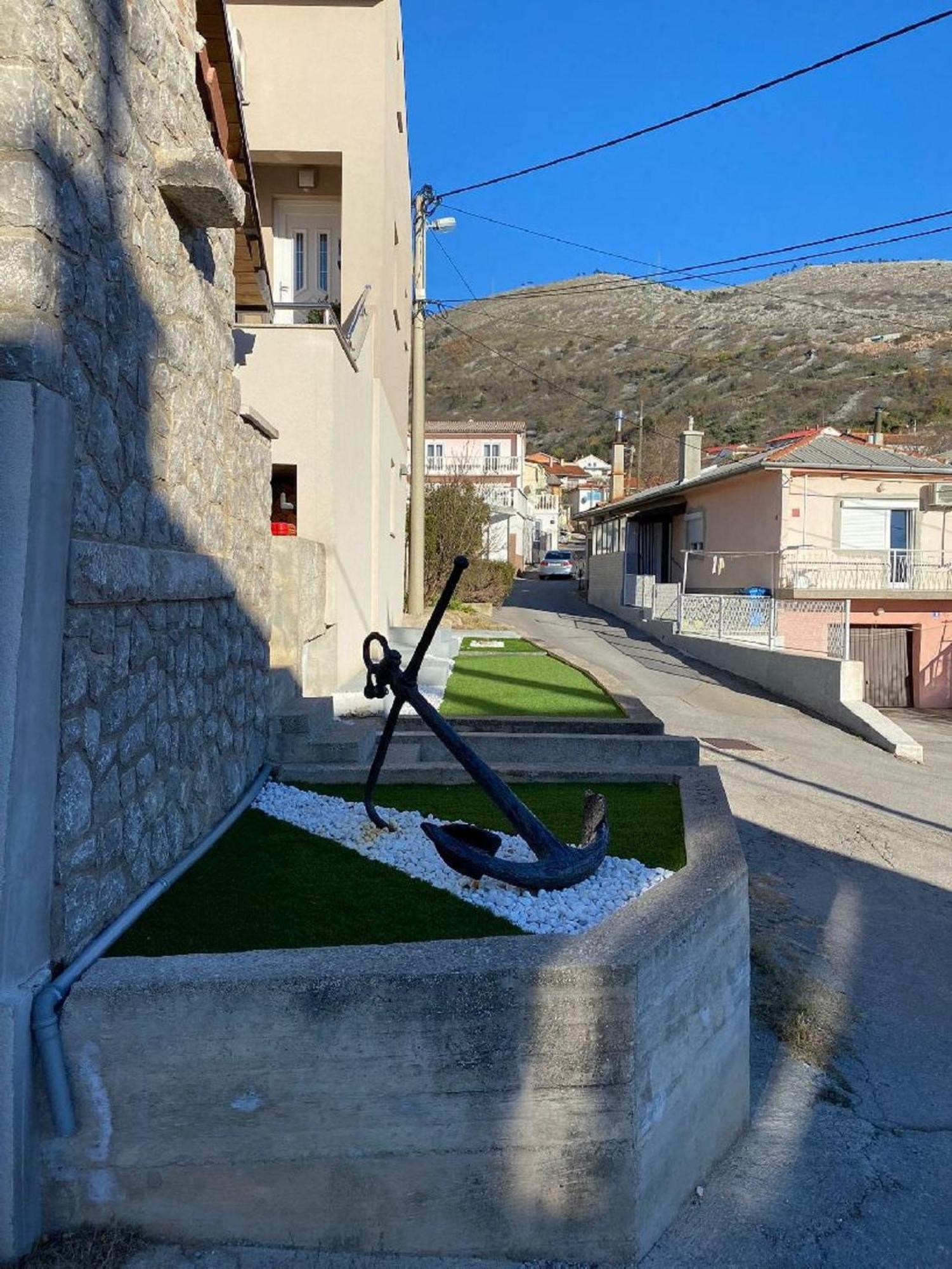 Zora Senj (Lika-Senj) Exterior foto