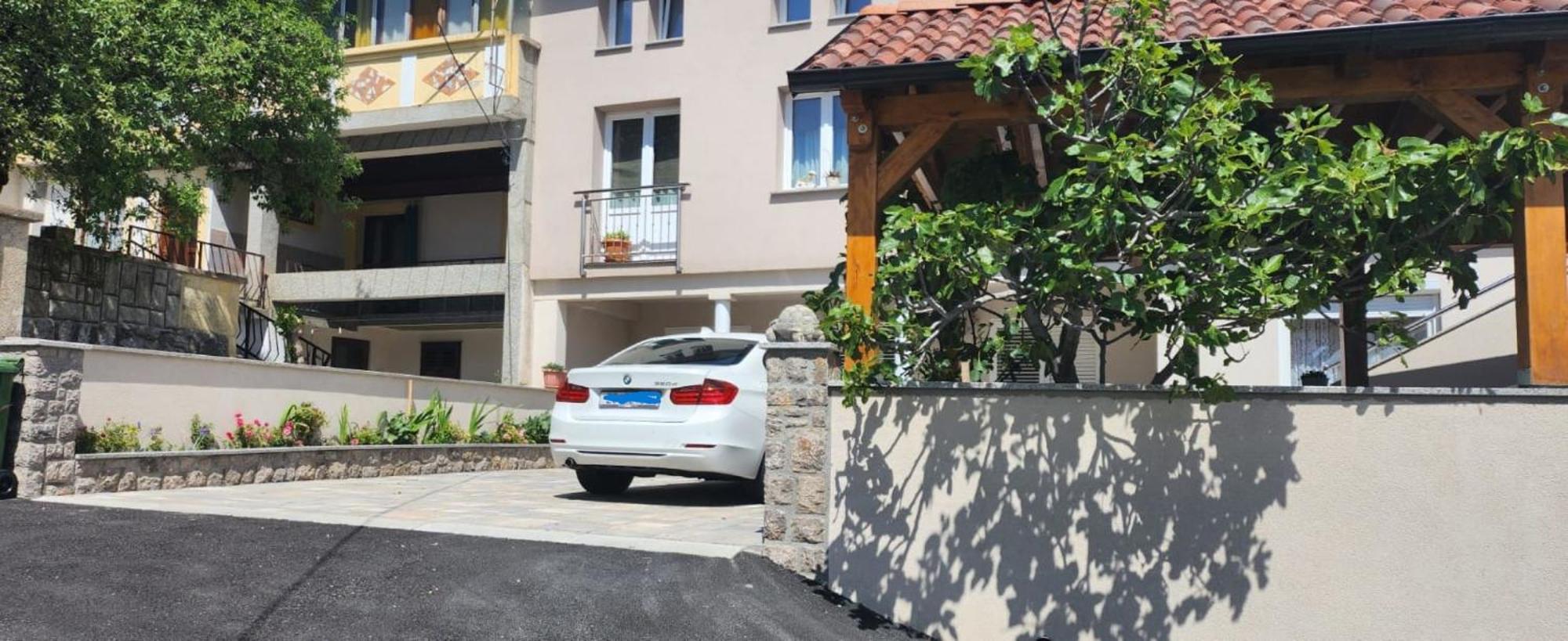 Zora Senj (Lika-Senj) Exterior foto